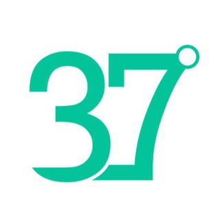 Telegram profile photo for مدار ۳۷ درجه شمالی