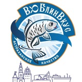 Telegram profile photo for ВоБлинВкус! Вкусная рыба из Астрахани