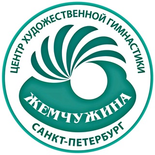 Telegram profile photo for Центр художественной гимнастики «Жемчужина»
