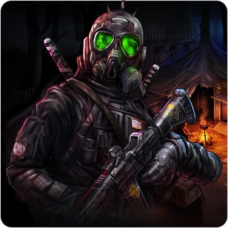 Telegram group profile photo for Survival Gaming NFT