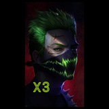 Telegram profile photo for T͜͡ EAM๛X͜͡3