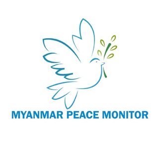 Telegram profile photo for BNI_Myanmar Peace Monitor