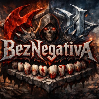 Telegram profile photo for LineAge BezNegativa