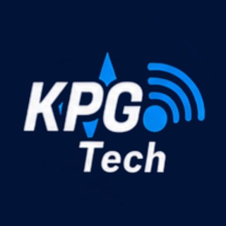 Telegram profile photo for KPG TECH