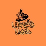 Telegram profile photo for Luke's Land