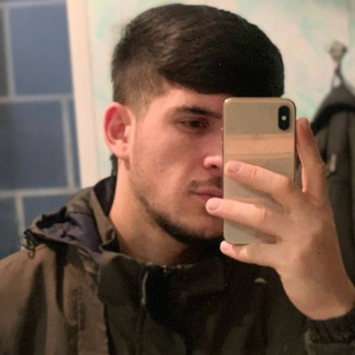 Telegram profile photo for Репхои Точики | РЕП ТЧ