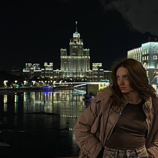 Telegram profile photo for дневник Арнольдовны