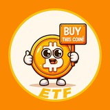 Telegram profile photo for Buy This Coin|$BTC