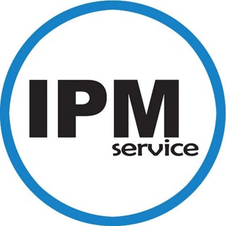 Telegram profile photo for (آی پی ام) IPM