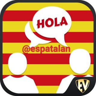 Telegram profile photo for Aprender Catalán