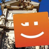 Telegram profile photo for Compromís Senat