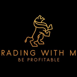 Telegram profile photo for BINOMO TRADING π