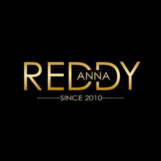 Telegram profile photo for REDDY ANNA ONLINE BOOK