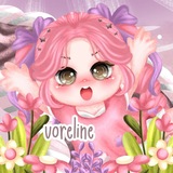 Telegram profile photo for VORELINE & TukarNFT | JUAL CV PULSA CV TON TELESTARS ROBUX PULSA TOKEN LISTRIK E-TOLL SEMUA OPEN FAST DAN INRUSH.