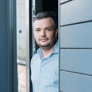 Telegram profile photo for Шишакин & U