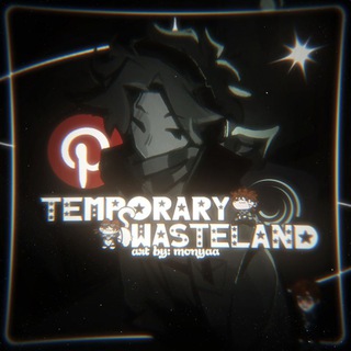 Telegram profile photo for .