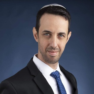 Telegram profile photo for אריאל קלנר