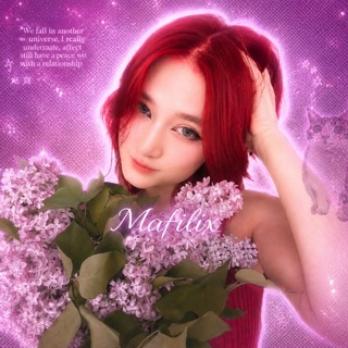 Telegram profile photo for ⲙᥲ𐔥ιᥣι᥊//ⲙᥲⲫυ᥈υⲕᥴ