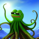 Telegram profile photo for Octo Pepe ERC