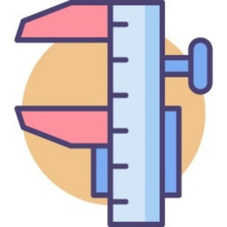 Telegram profile photo for Измерения и не только!