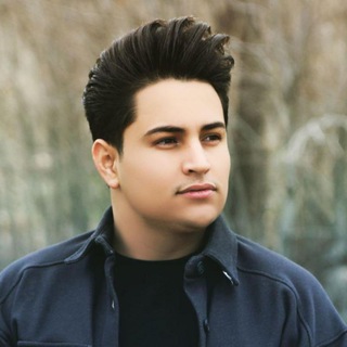Telegram profile photo for 🎧کانال اختصاصی علی یگانه🎶🎵