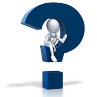 Telegram profile photo for Что, где, когда, зачем и почему