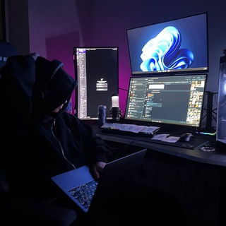 Telegram profile photo for Монтажорка | mis2take
