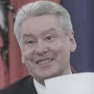 Telegram profile photo for Лев Мазараки и Собянин: распил столицы