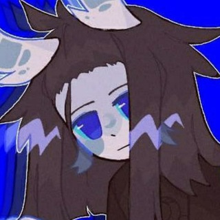Telegram profile photo for Анилин 🫧