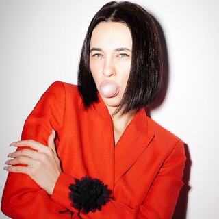 Telegram profile photo for Танцующая Фотомодель Из | УФЫ