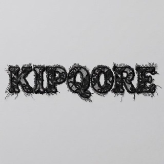 Telegram profile photo for KIPQORE