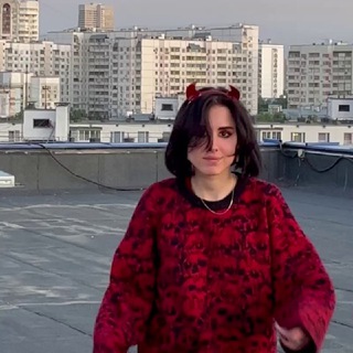 Telegram profile photo for Анна Московская