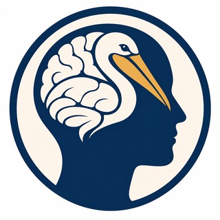 Telegram profile photo for Лаборатория исследований сознания