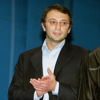 Telegram profile photo for Сулейман Керимов