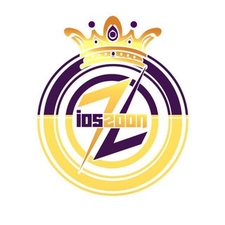 Telegram profile photo for IOS ZOON™