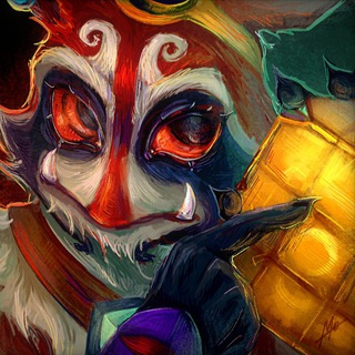 Telegram profile photo for Журнал Энвелла