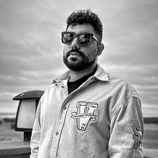 Telegram profile photo for Hamed Baradaran