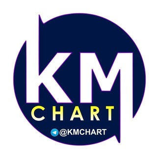 Telegram profile photo for KM CHART