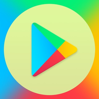Telegram profile photo for Cloud📱Play Market +