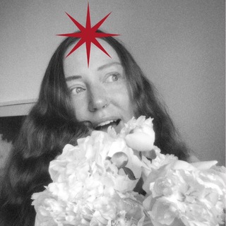 Telegram profile photo for SHAROFFA | лайфстайл блог 💌