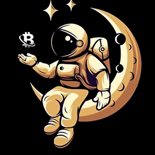 Telegram profile photo for ₿itmoon club