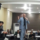 Telegram profile photo for قناة الشاعر فالح ابوحسن البريهي
