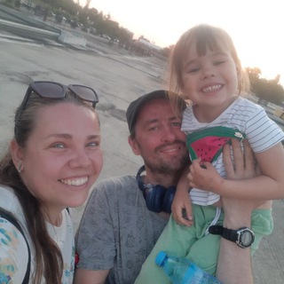Telegram profile photo for Записки авантюристов🧳