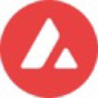 Telegram profile photo for AVAX $ Price