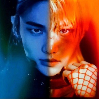 Telegram profile photo for daddy is карма 🦋❤️🩹
