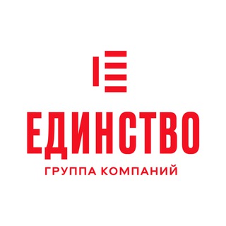 Telegram profile photo for ГК «ЕДИНСТВО»|Рязань