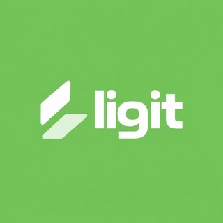 Telegram profile photo for LIGIT