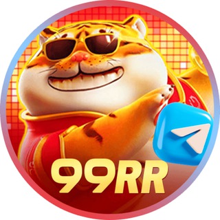 Telegram profile photo for 99RR.COM|Canal Oficial ®