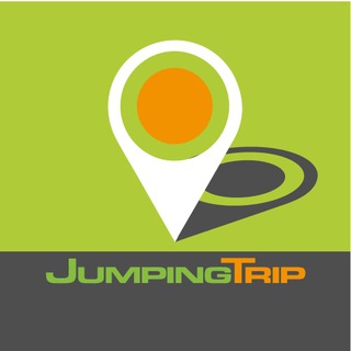Telegram profile photo for Jumping Trip