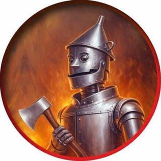 Telegram profile photo for Железный дровосек